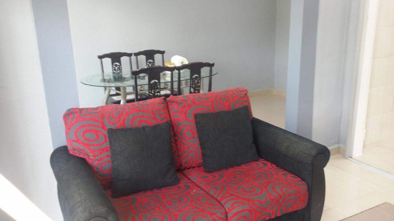 Kuntum Cottage Bed & Breakfast Kampung Tanjung Ipoh Kültér fotó