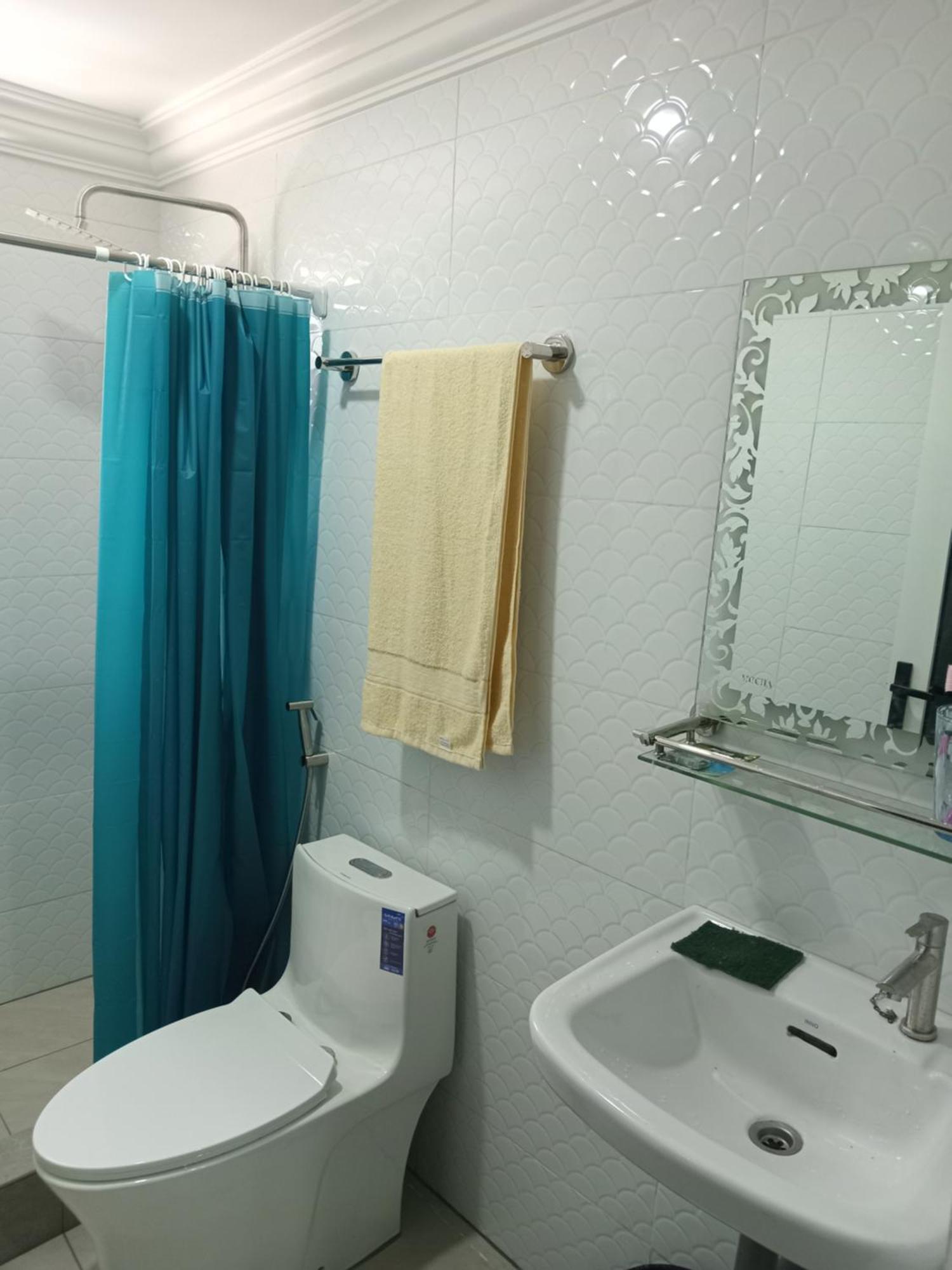 Kuntum Cottage Bed & Breakfast Kampung Tanjung Ipoh Kültér fotó