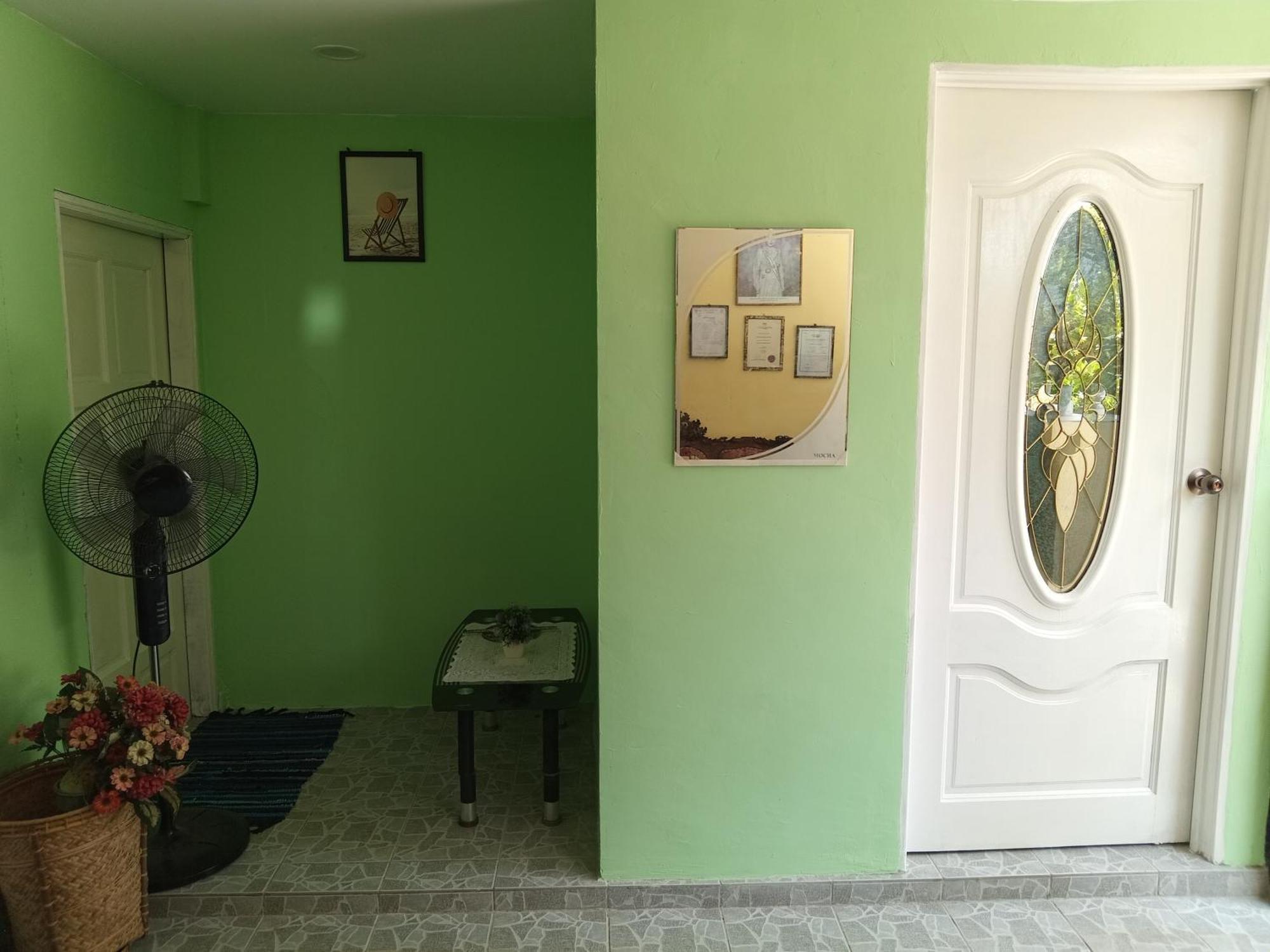 Kuntum Cottage Bed & Breakfast Kampung Tanjung Ipoh Kültér fotó